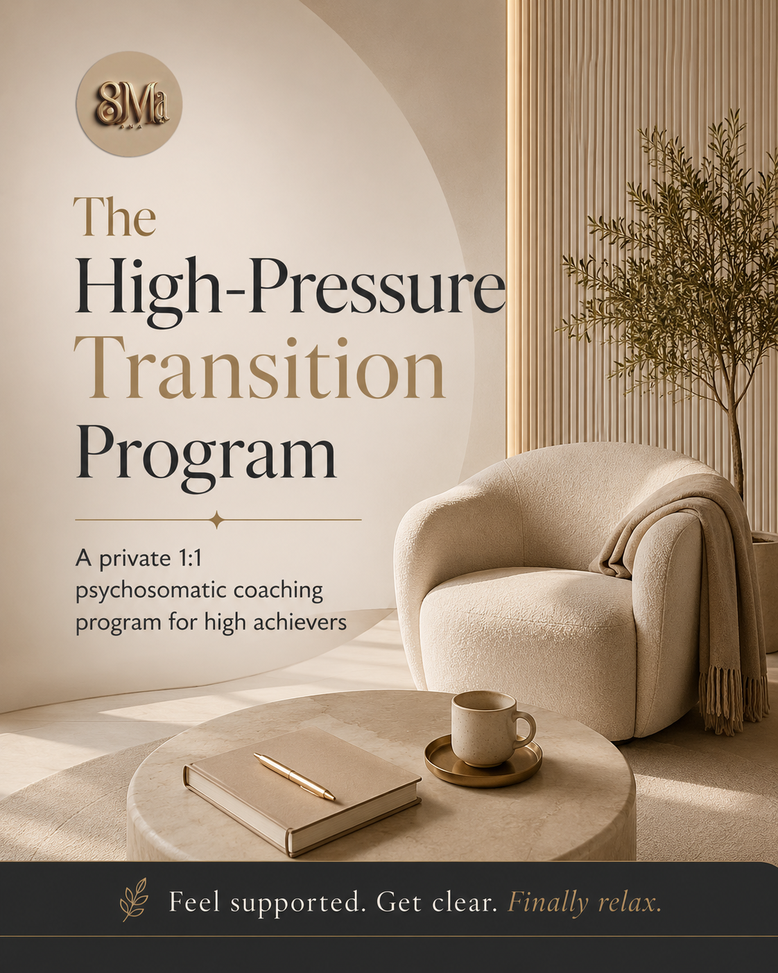 The High-Pressure Leadership Reset