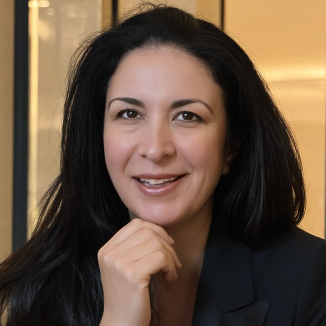 Natasa Buntic - psychosomatic coach